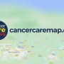 Cancer Care Map Animation