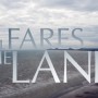 Ill Fares The Land Movie Title Design